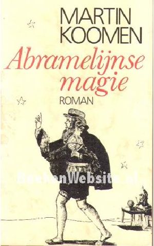 Abramelijnse magie