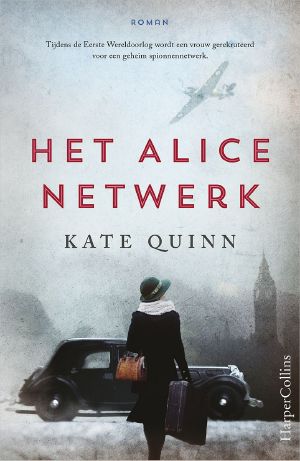 Het Alice Netwerk