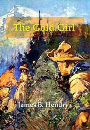 The Gold Girl