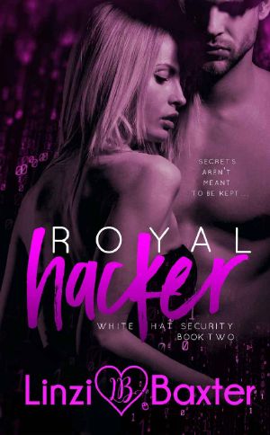 Royal Hacker (White Hat Security Book 2)