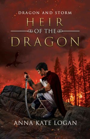 Heir of the Dragon