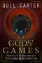 The Mirror Prophecies Volume 1 (The Gods' Games Series Book 2)