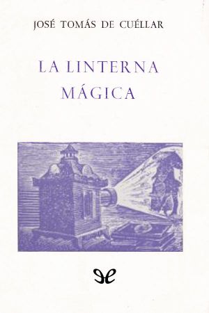 La linterna mágica