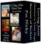 A Torey Hope Novel Series · the Complete 4-Book Box Set