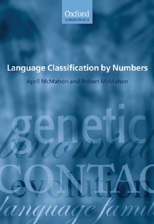 Language Classification By Numbers