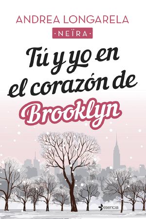 Tú y yo en el corazón de Brooklyn