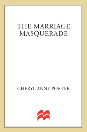 The Marriage Masquerade