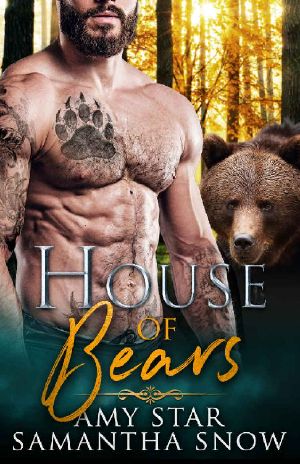 House Of Bears