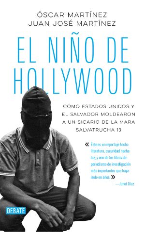 El niño de Hollywood