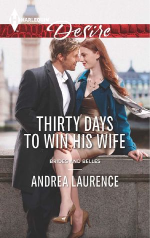 Thirty Days to Win His Wife