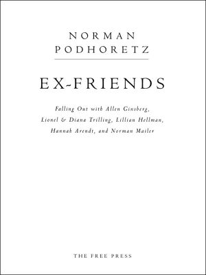 Ex-Friends