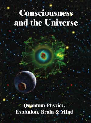 Consciousness and the Universe · Quantum Physics, Evolution, Brain & Mind