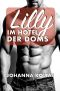 Lilly im Hotel der Doms