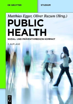 Public Health · 2.Auflage