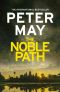 The Noble Path · A Relentless Standalone Thriller From the #1 Bestseller