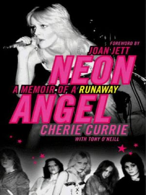 Neon Angel
