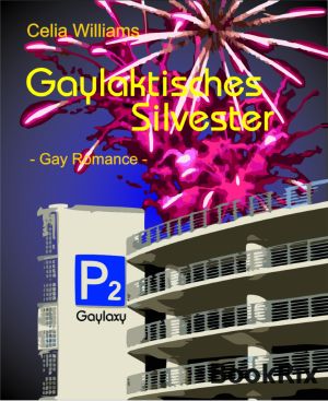 Gaylaktisches Silvester