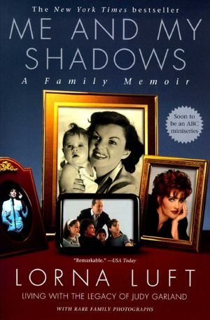 Me and My Shadows · A Family Memoir