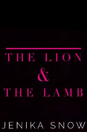 The Lion and the Lamb