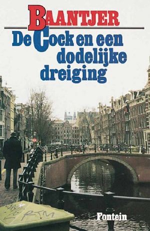 de Cock en een dodelijke dreiging