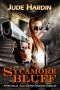 SYCAMORE BLUFF (Prequel to THE JACK REACHER FILES · ANNEX 1) (A Nicholas Colt Thriller Book 8)