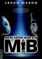 Mein Vater war ein MiB (Men in Black)