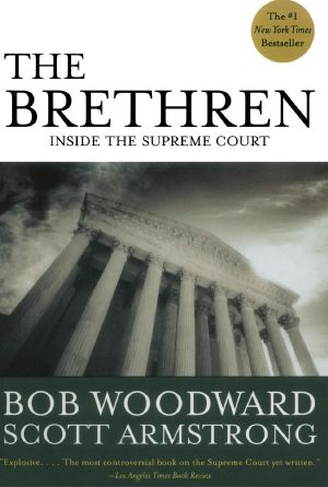 The Brethren · Inside the Supreme Court