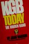 KGB today · the hidden hand