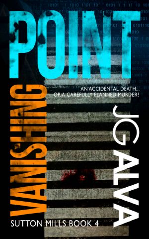 Vanishing Point (Sutton Mills Book 4)