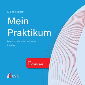 Mein Praktikum · 3.Auflage