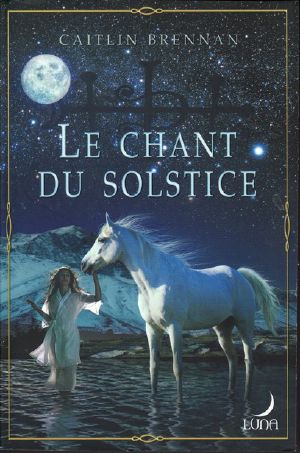 The White Magic - Tome 2 - Le Chant Du Solstice