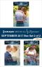 Harlequin Medical Romance September 2017 - Box Set 2 of 2 · The Midwife's Longed-For Baby\The Prince's Cinderella Bride\Bride for the Single Dad