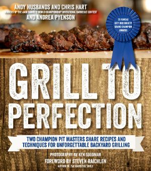 Grill to Perfection