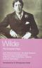 Wilde Complete Plays