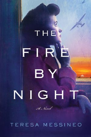 The Fire by Night