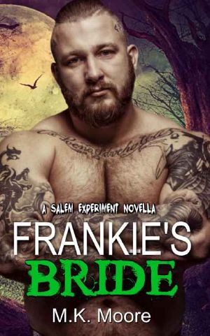 Frankie's Bride