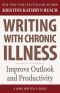 Writing With Chronic Illness