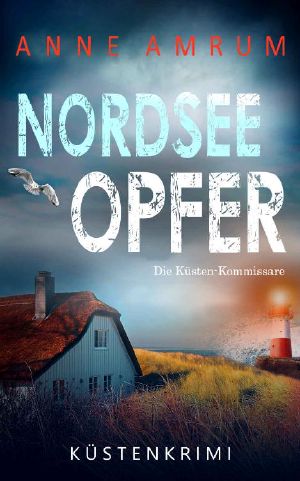 005 - Nordsee Opfer