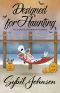 Designed For Haunting (An Aurora Anderson Mystery Book 4)