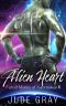 Alien Heart · A Sci-Fi Alien Romance