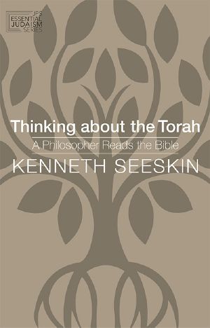 Thinking about the Torah