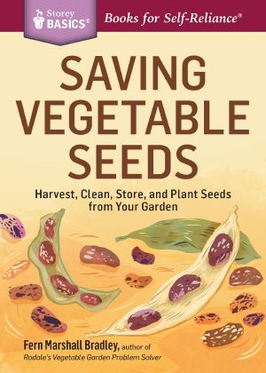 Saving Vegetable Seeds