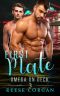 First Mate · an MM Mpreg Romance (Omega on Deck Series Book 3)