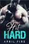 Hit Hard · A Bad Boy Sports Romance (Athletic Affairs)