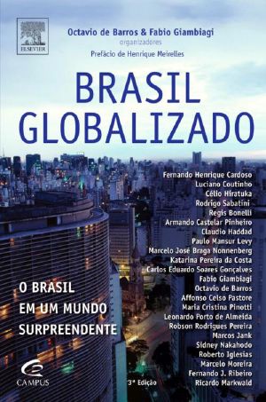 Brasil Globalizado · O Brasil Em Um Mundo Surpreendente