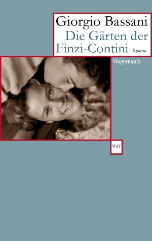 Die Gärten der Finzi-Contini