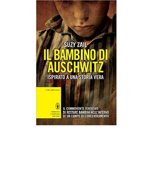 Il Bambino Di Auschwitz