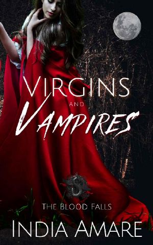 Virgins and Vampires · Blood Falls