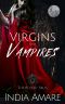 Virgins and Vampires · Blood Falls