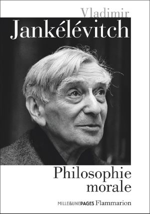 Philosophie Morale